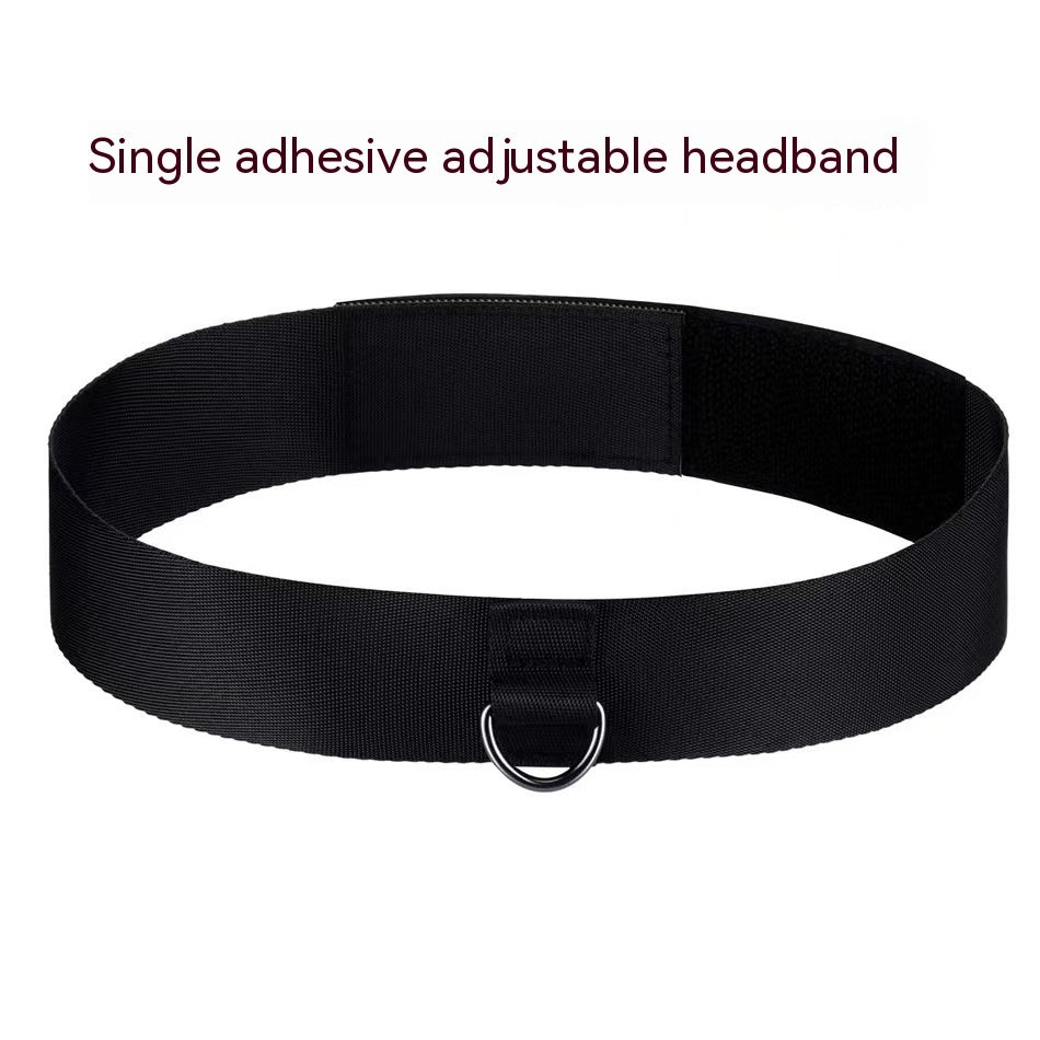 SparringBall Boxing Practice Reflex Ball