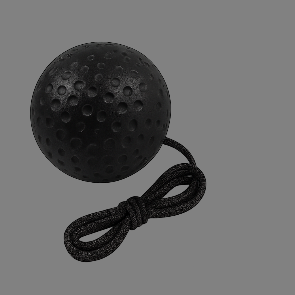 SparringBall Boxing Practice Reflex Ball