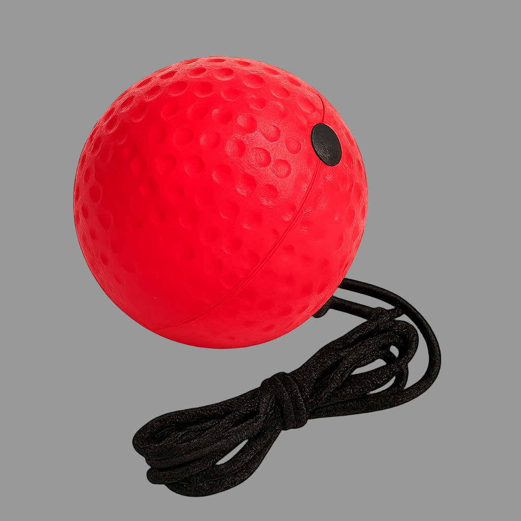 SparringBall Boxing Practice Reflex Ball